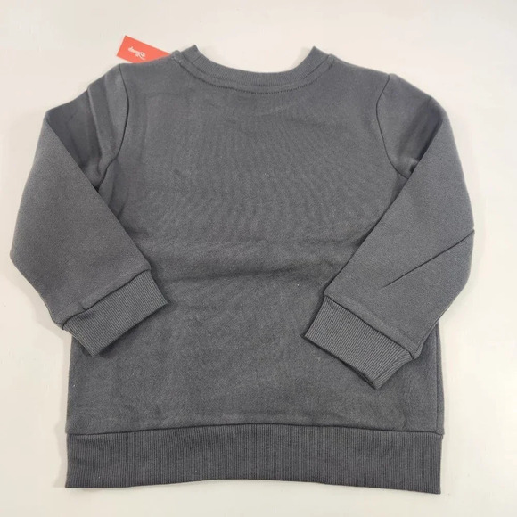 3 for $30! Joe Fresh Disney Toddler Size Mickey Mouse  Sweatshirt - Picture 6 of 6